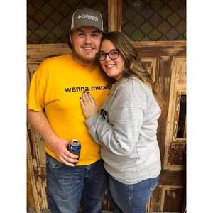 Meet your Posher, Annie